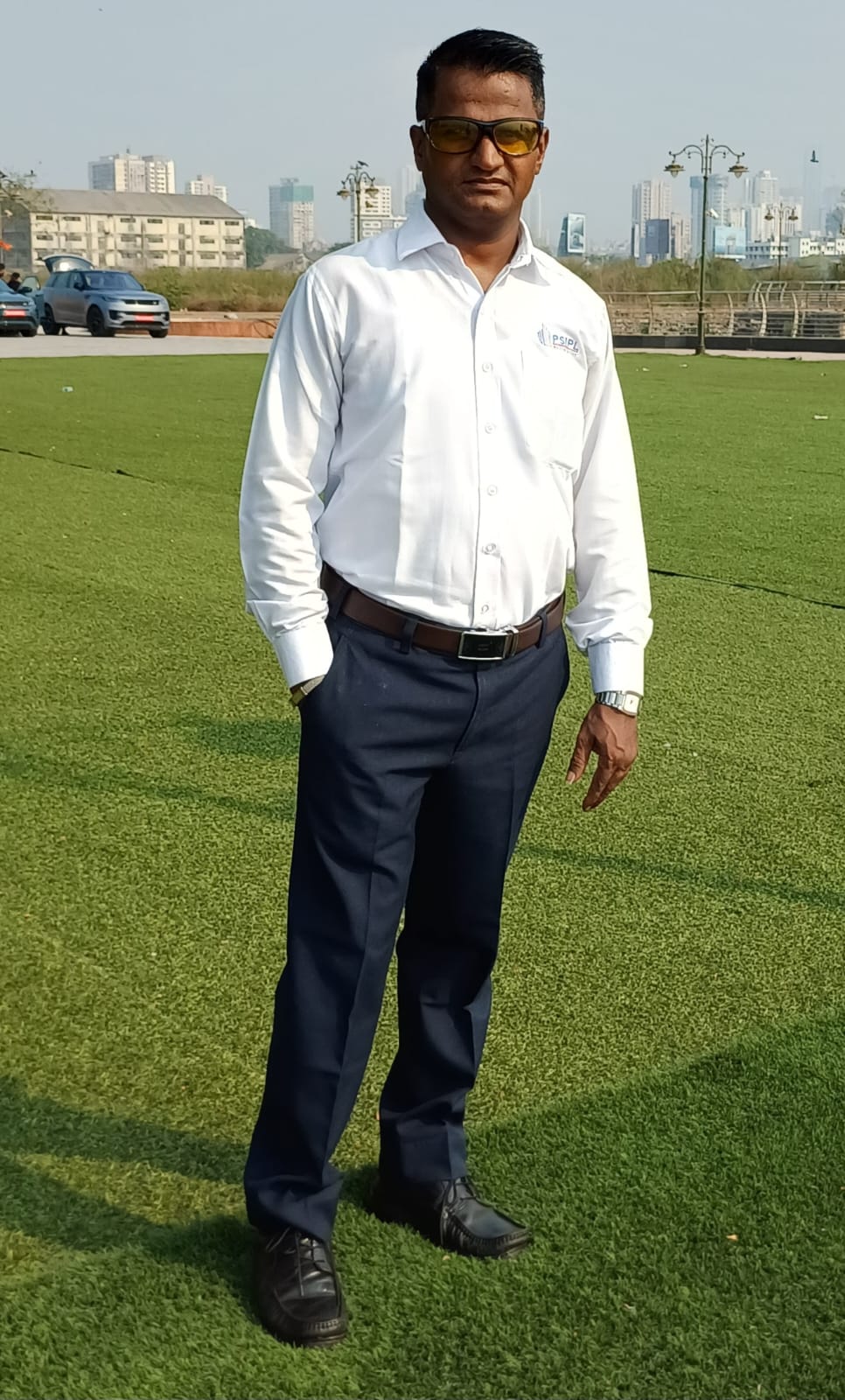 Professional Valet Parking DRIVERS