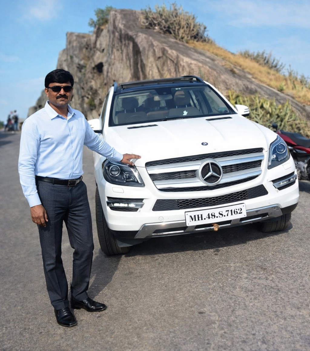 Permanent Drivers Services